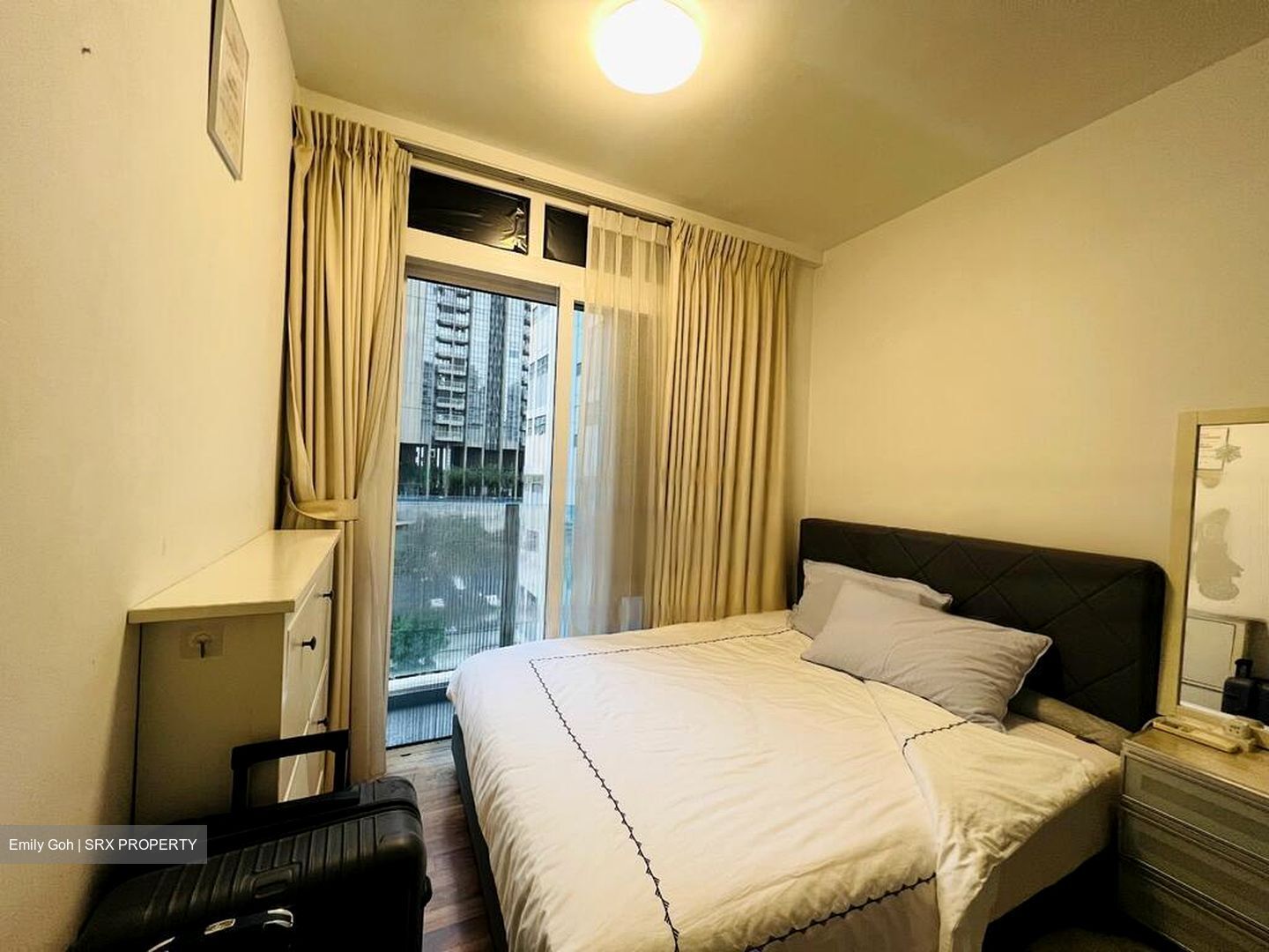 Prestige Heights (D12), Apartment #467730451